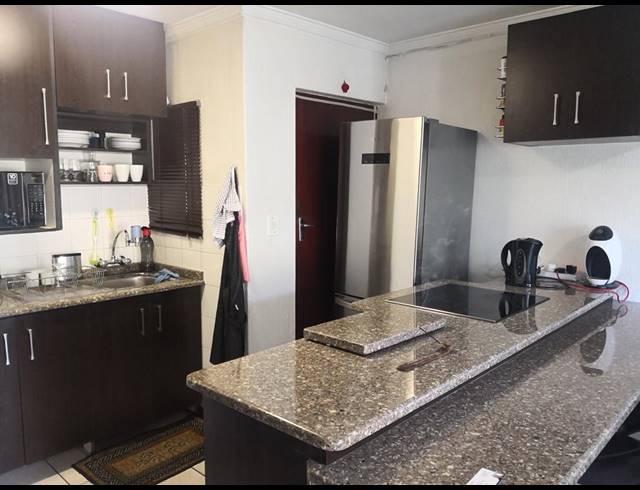 3 BEDROOM SECTIONAL TITLE SOLD IN SYDENHAM